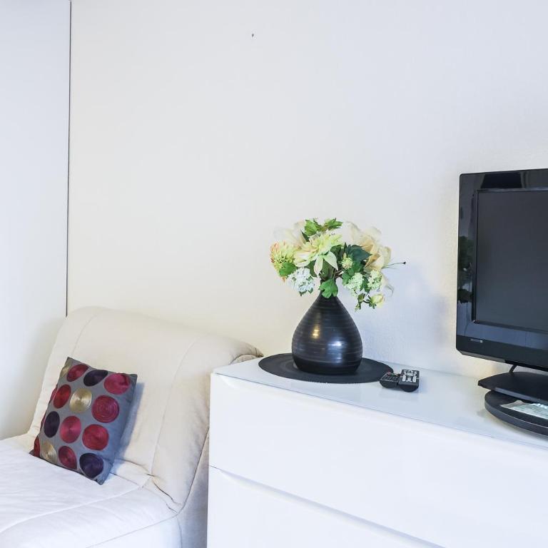 CANNES Palazzio - Studio - 7