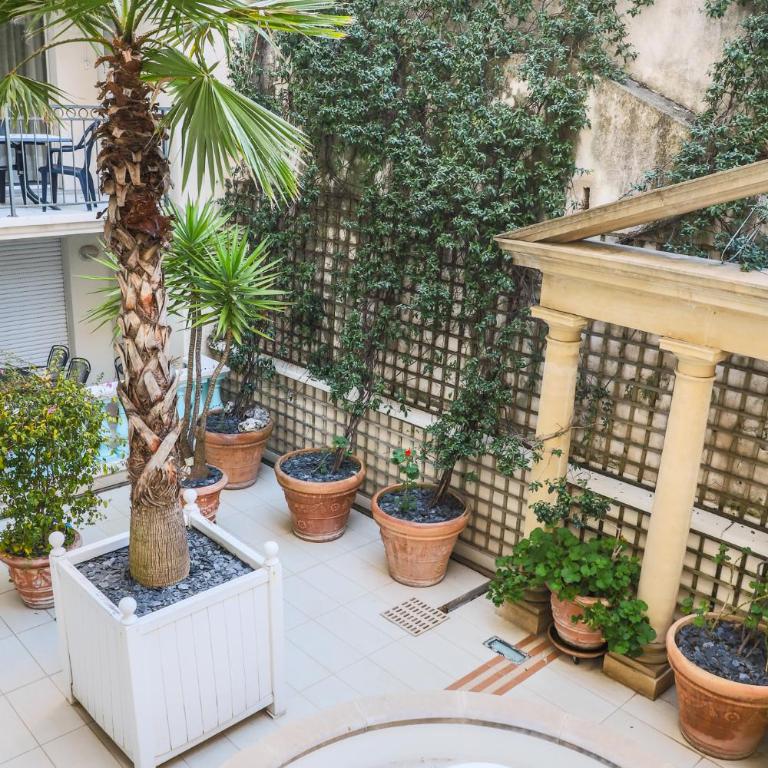 CANNES Palazzio - Studio - 3