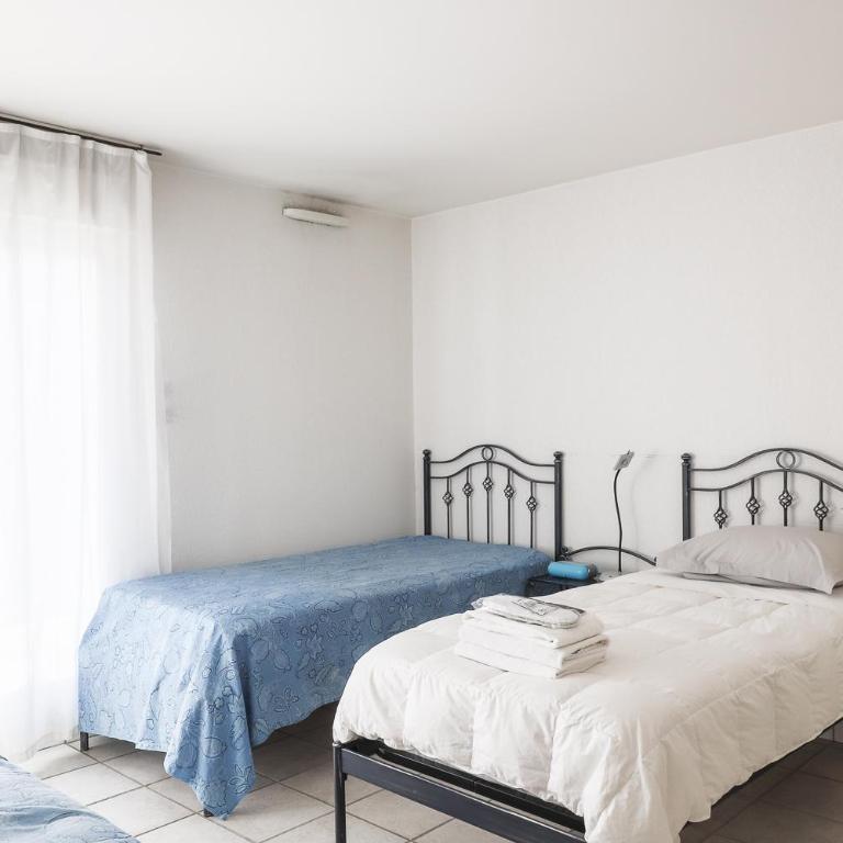 CANNES Palazzio - Appartement 3 Chambres - 7