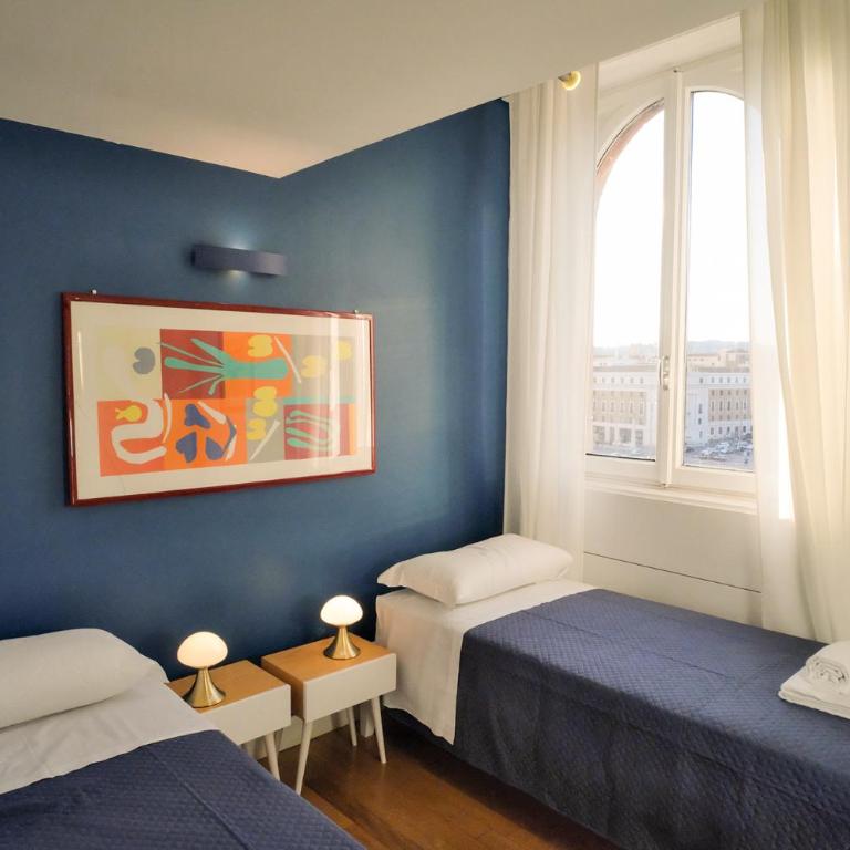 Appartamento a Castel Sant'Angelo con terrazza - Appartamento con Terrazza - 11