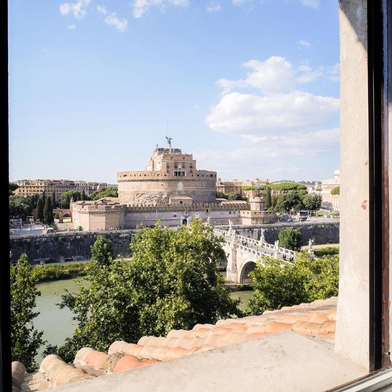 Appartamento a Castel Sant'Angelo con terrazza - Appartamento con Terrazza - 10