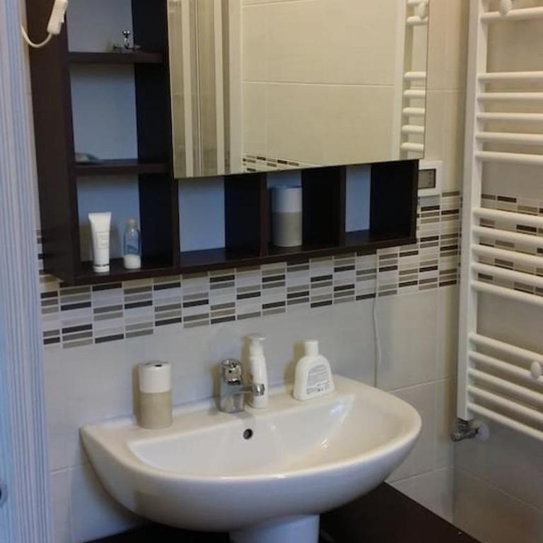 Appartamento La Villetta - Three-Bedroom Apartment - 4