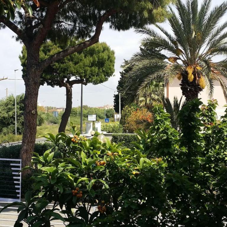 Appartamento La Villetta - Three-Bedroom Apartment - 6