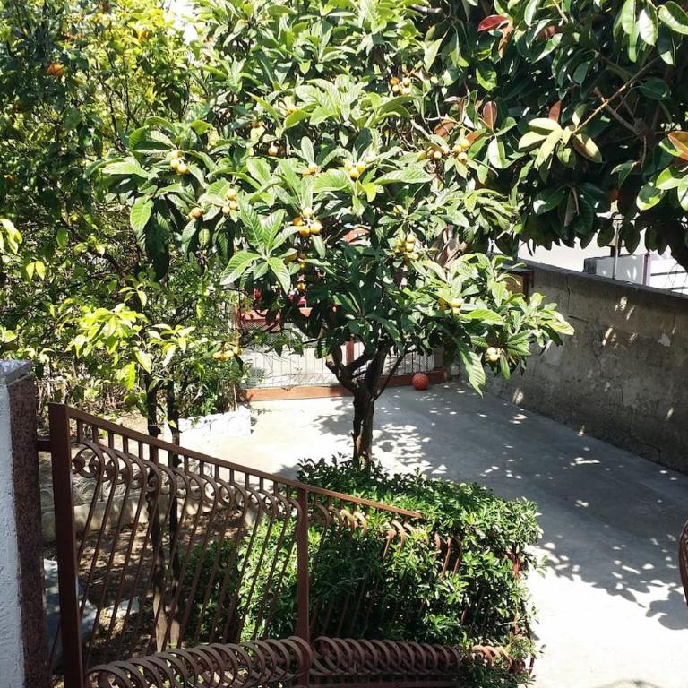 Appartamento La Villetta - Three-Bedroom Apartment - 8