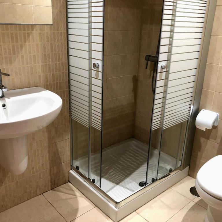 Apartamento con terraza en la Magalona - Apartamento con vistas al mar - 16
