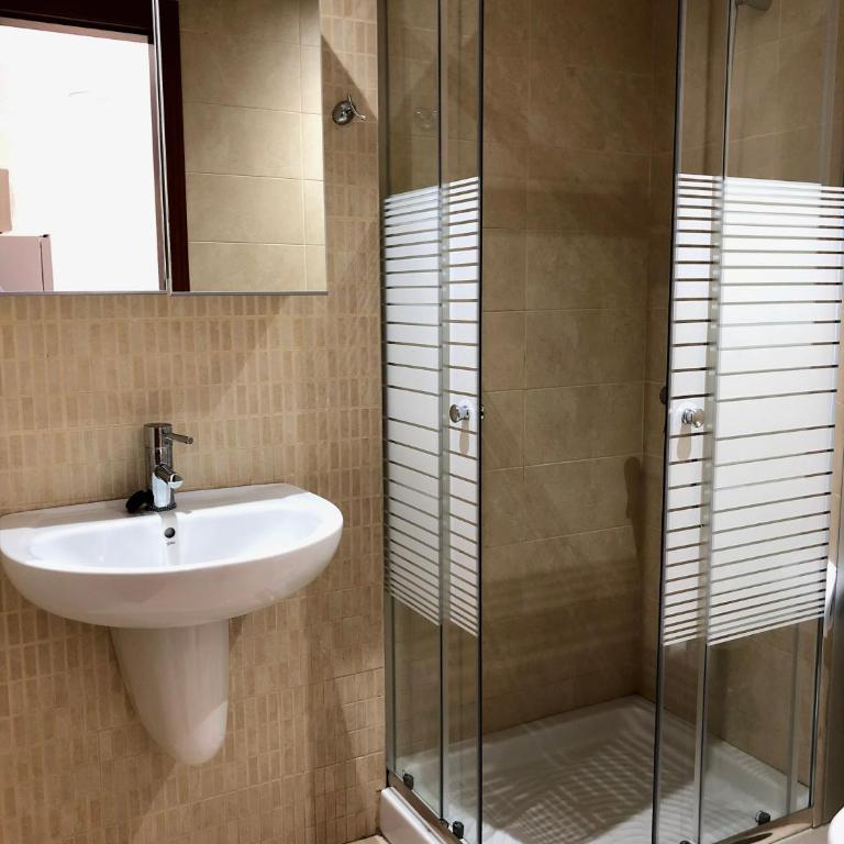 Apartamento con terraza en la Magalona - Apartamento con vistas al mar - 17