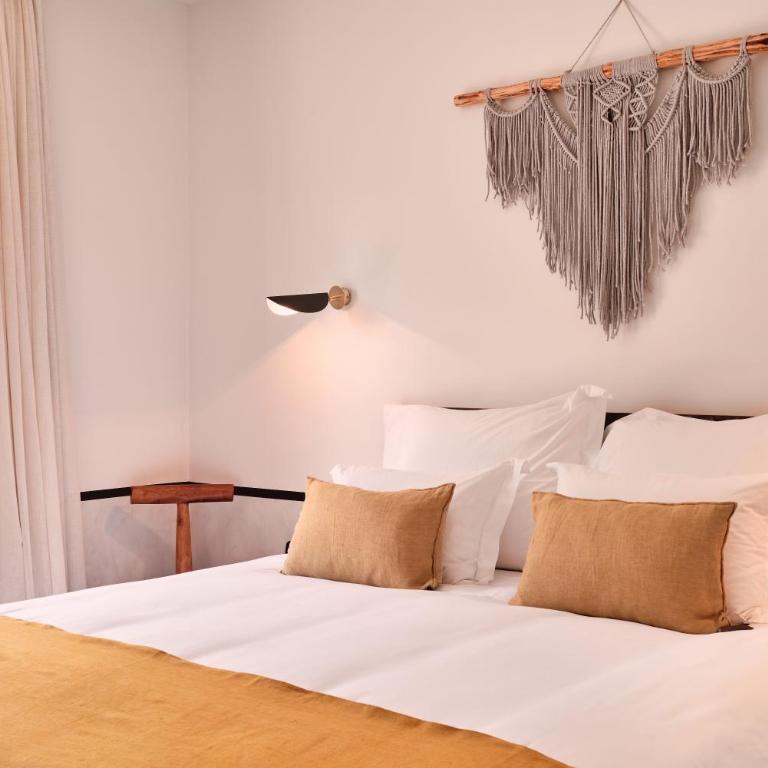 Mikasa Ibiza Boutique Hotel ADULTS ONLY - Habitación Superior - 1 cama grande - 2