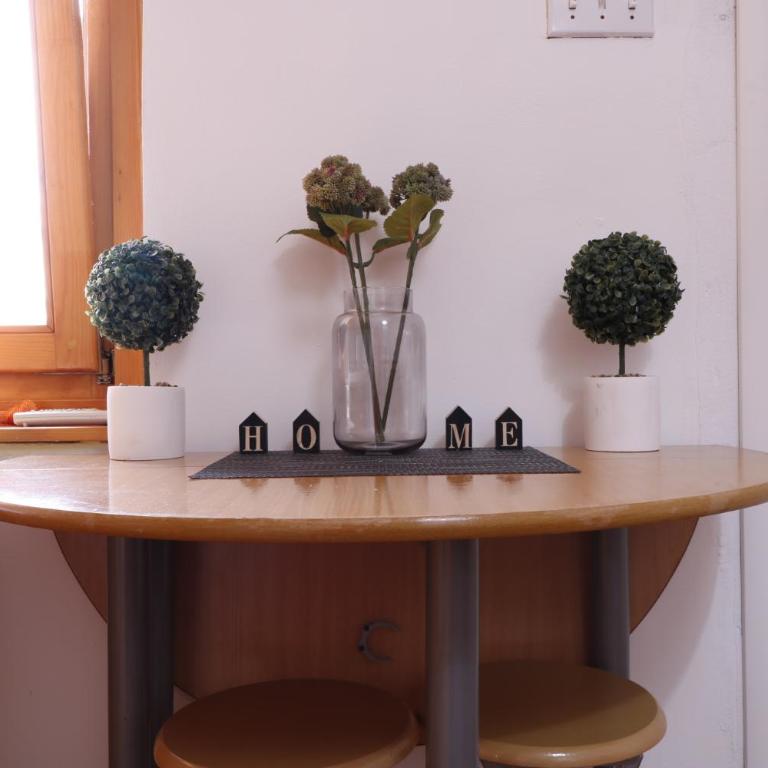 City Center House - One-Bedroom Apartment - 11