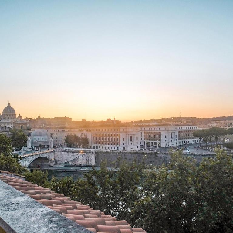 Appartamento a Castel Sant'Angelo con terrazza - Appartamento con Terrazza - 13