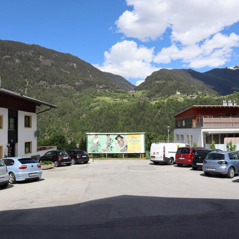 Ferienwohnung Lenz - Apartment mit 2 Schlafzimmern - 29