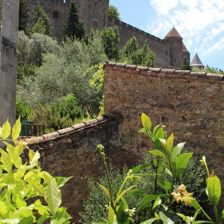 La Folie des Remparts - Casa con 4 camere da letto - 33
