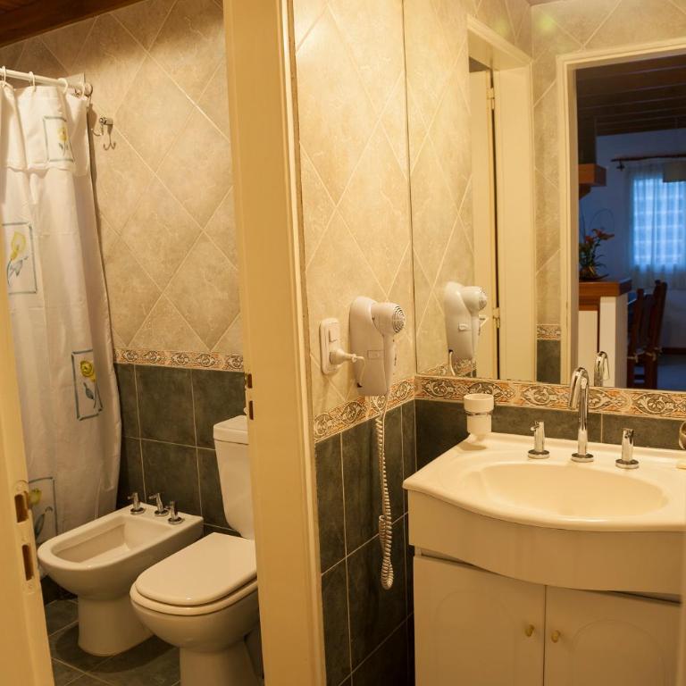 Paihue Cabañas - Apartamento Superior - 4