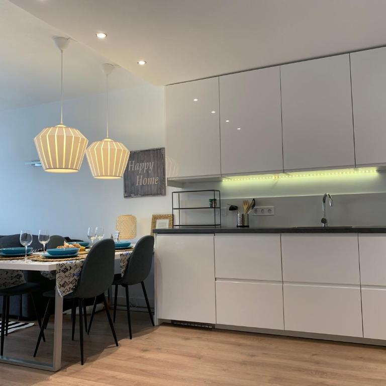 Nuevo y lujoso apartamento en Marbella Centro a pie de playa 625 - Apartamento de 1 dormitorio - 15