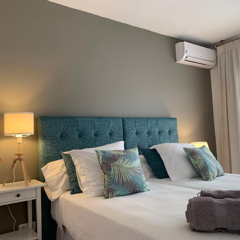 Nuevo y lujoso apartamento en Marbella Centro a pie de playa 625 - Apartamento de 1 dormitorio - 14