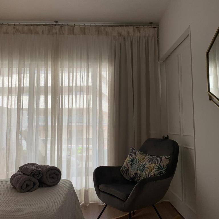 Nuevo y lujoso apartamento en Marbella Centro a pie de playa 625 - Apartamento de 1 dormitorio - 7