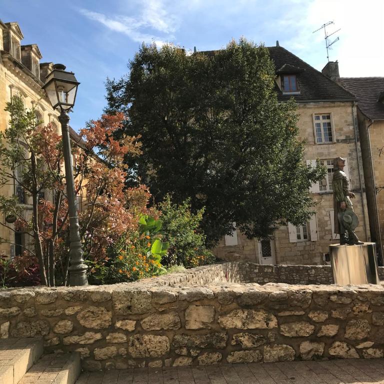 Le gîte de l'atelier - Haus mit 2 Schlafzimmern - 28