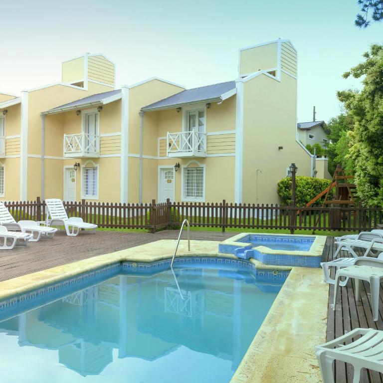 Paihue Cabañas - Apartamento Dúplex - 5