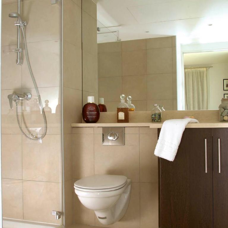 Residence Services Calypso Calanques Plage - Appartement Supérieur 1 Chambre (3 Adultes) - 1