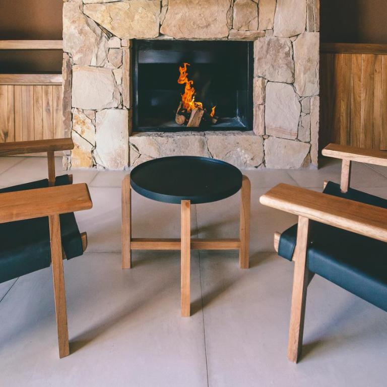 Rosell Boher Winery Lodge & Spa - Villa Estándar - 3