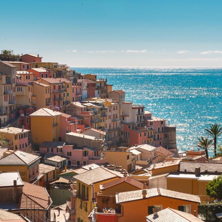 il giardino di Riomaggiore - Apartamento - Planta baja - 11