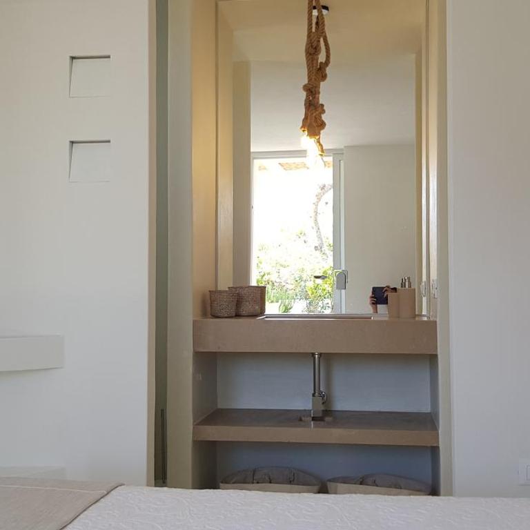 Casa Mirella - Appartamento con Vista Mare - 12
