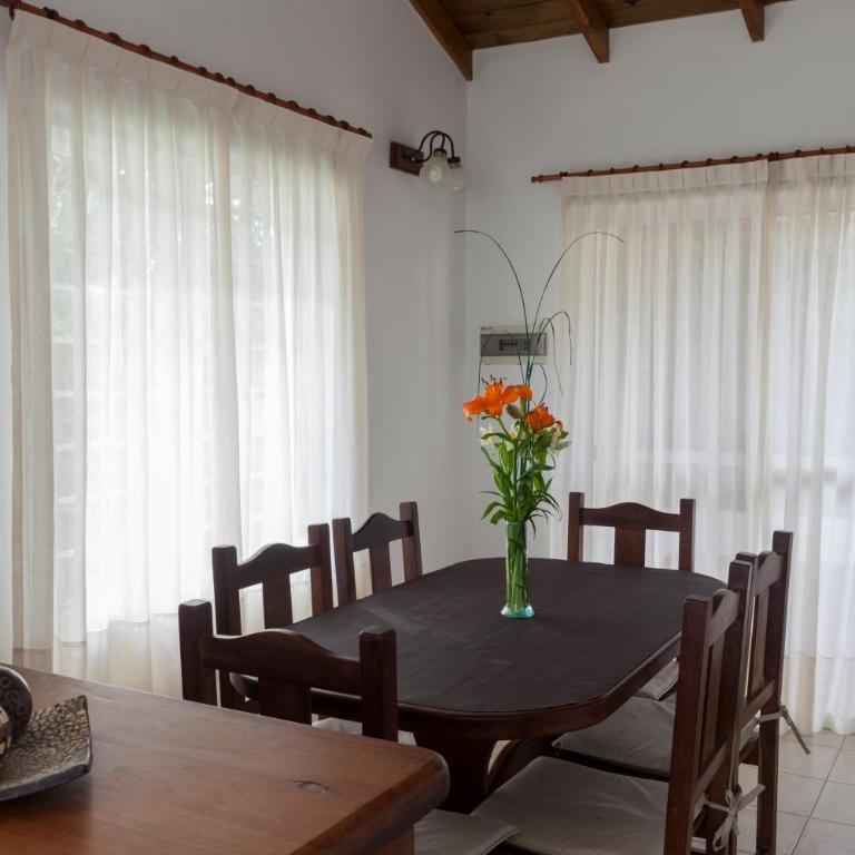 Paihue Cabañas - Apartamento Dúplex - 6