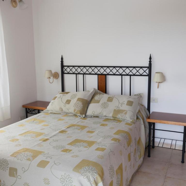 Paihue Cabañas - Apartamento Dúplex - 7