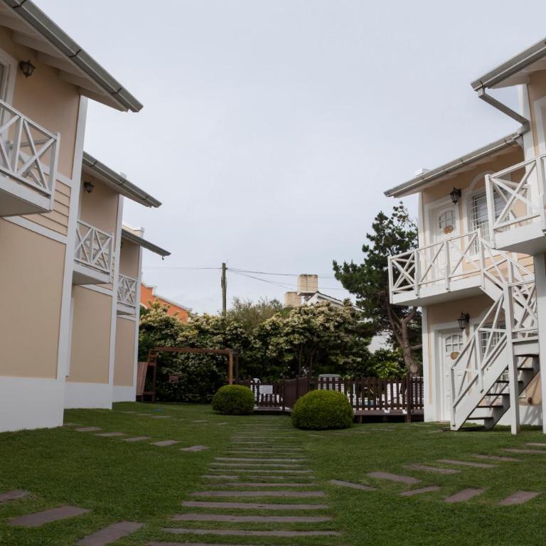 Paihue Cabañas - Apartamento Superior - 6