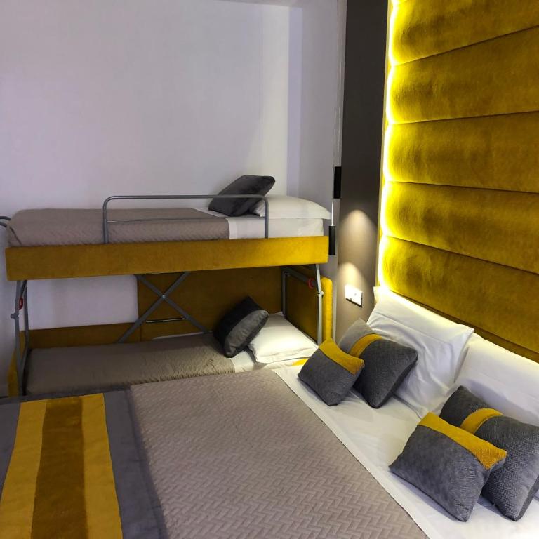 Elegant Apartments 5 terre la spezia - Appartamento con 1 Camera da Letto - 13