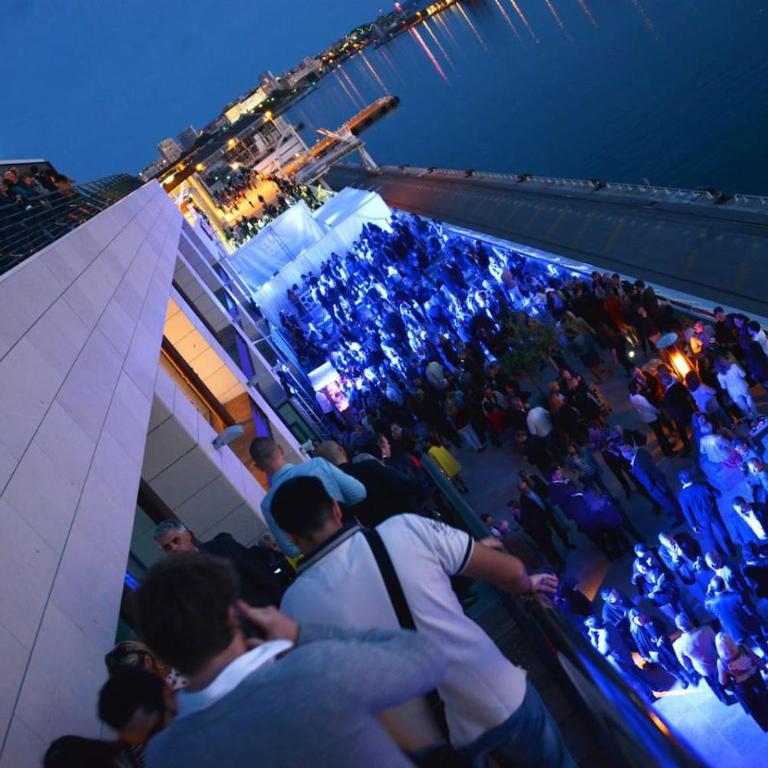T4 3 chambres 4 étoiles clim avec garage ideal groupe tourisme et croisières proche Port Euromed Terrasses du port - Appartement 3 Chambres - 37