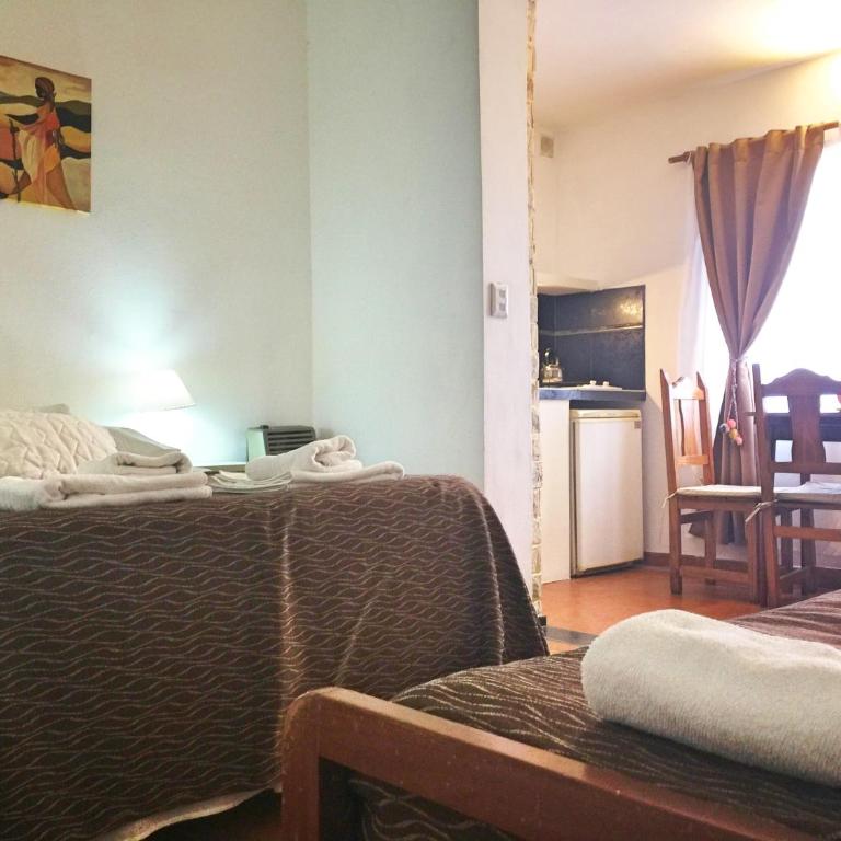 Descanso las Tres Marias Apart Hotel - Apartamento - 3