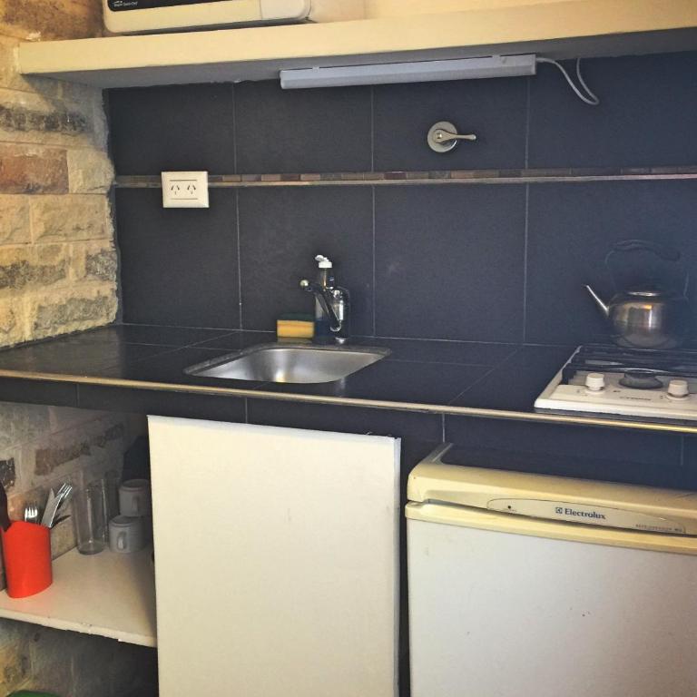 Descanso las Tres Marias Apart Hotel - Apartamento - 7