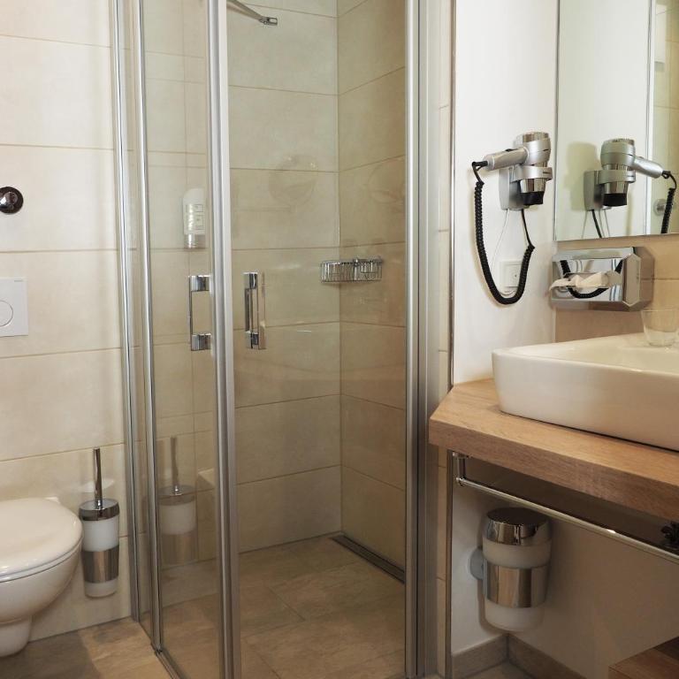 Richstein's Posthotel - Premium Einzelzimmer - 2