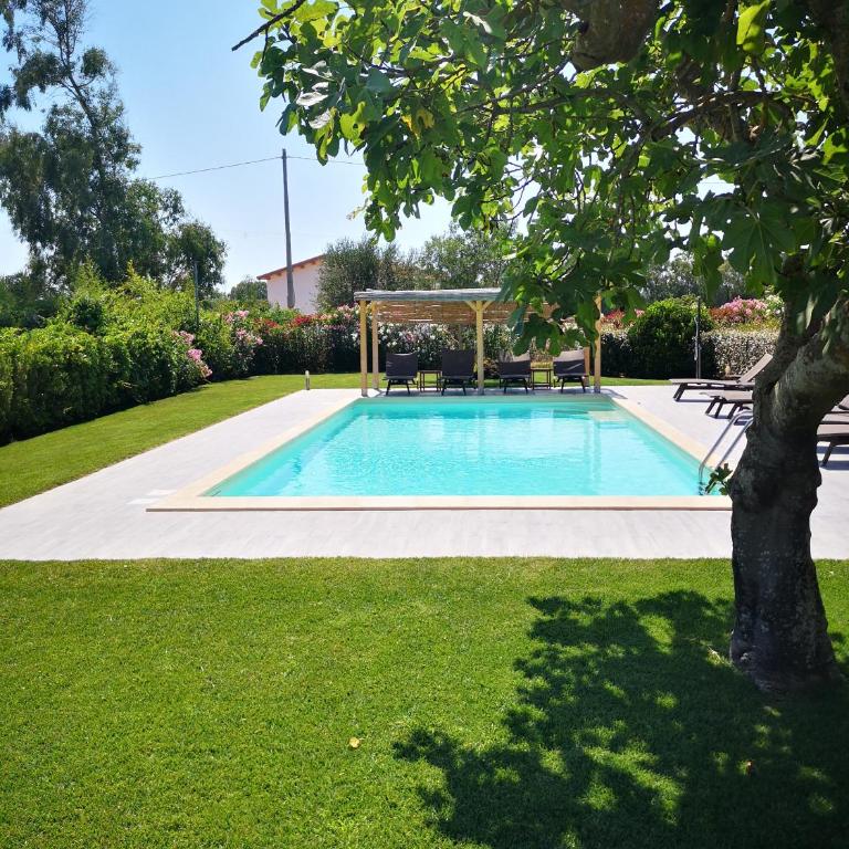 Villa Las Rosas - Villa con 4 Camere da Letto e Piscina Privata - 21