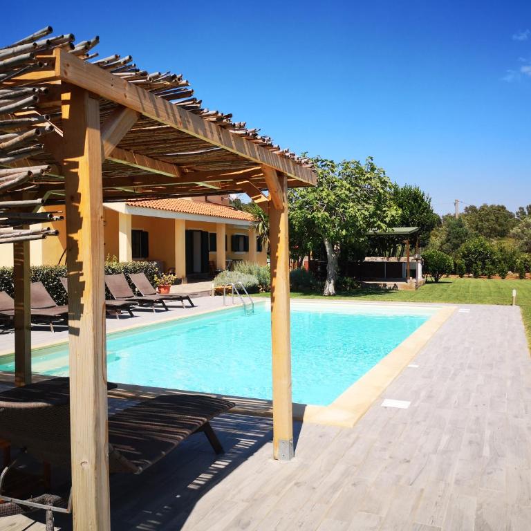 Villa Las Rosas - Villa con 4 Camere da Letto e Piscina Privata - 25