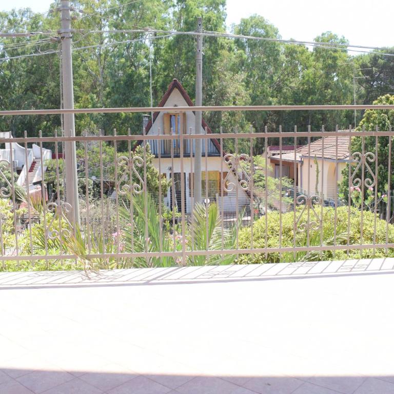 Beach House Vaccarizzo - Maisonette - 19