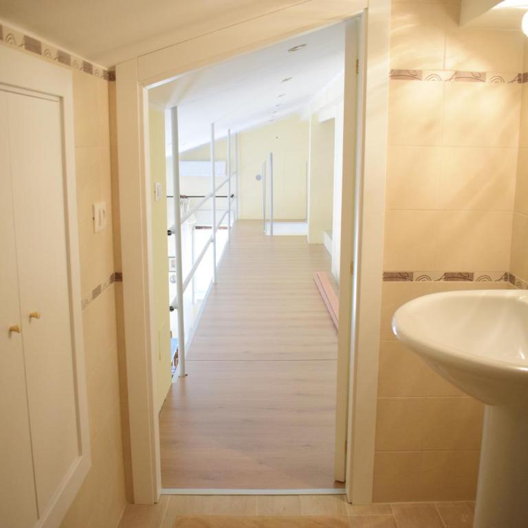 Beach House Vaccarizzo - Maisonette - 15