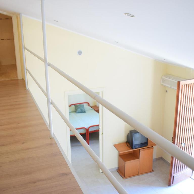 Beach House Vaccarizzo - Maisonette - 8