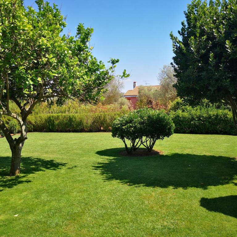 Villa Las Rosas - Villa con 4 Camere da Letto e Piscina Privata - 24