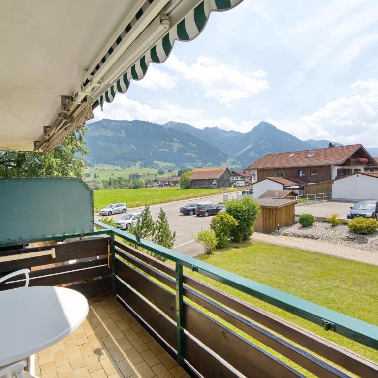 Fischener Biberle - Apartment - 7
