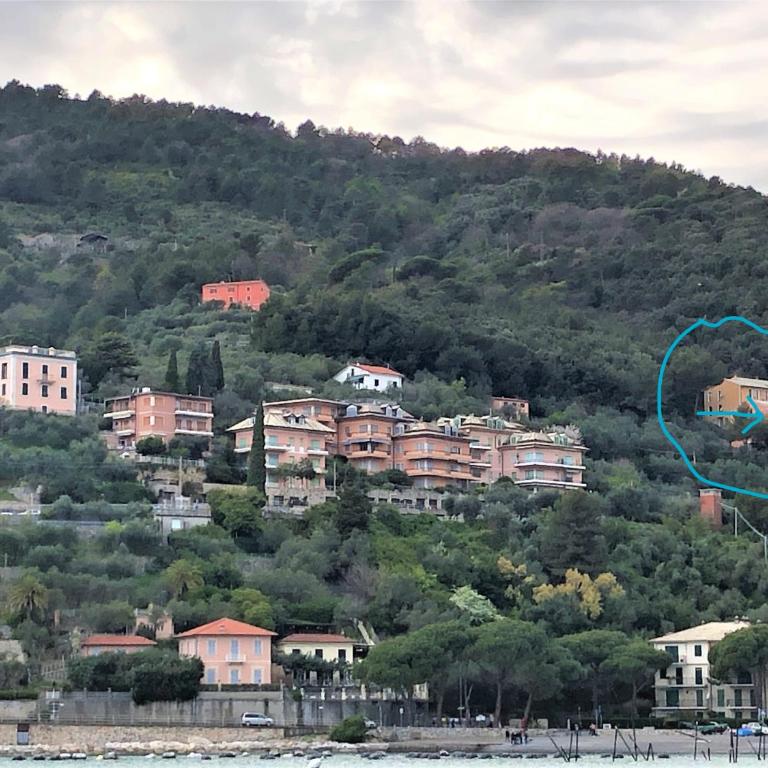 CaseMaggi Beach House Terrace - Appartement 3 Chambres - 20