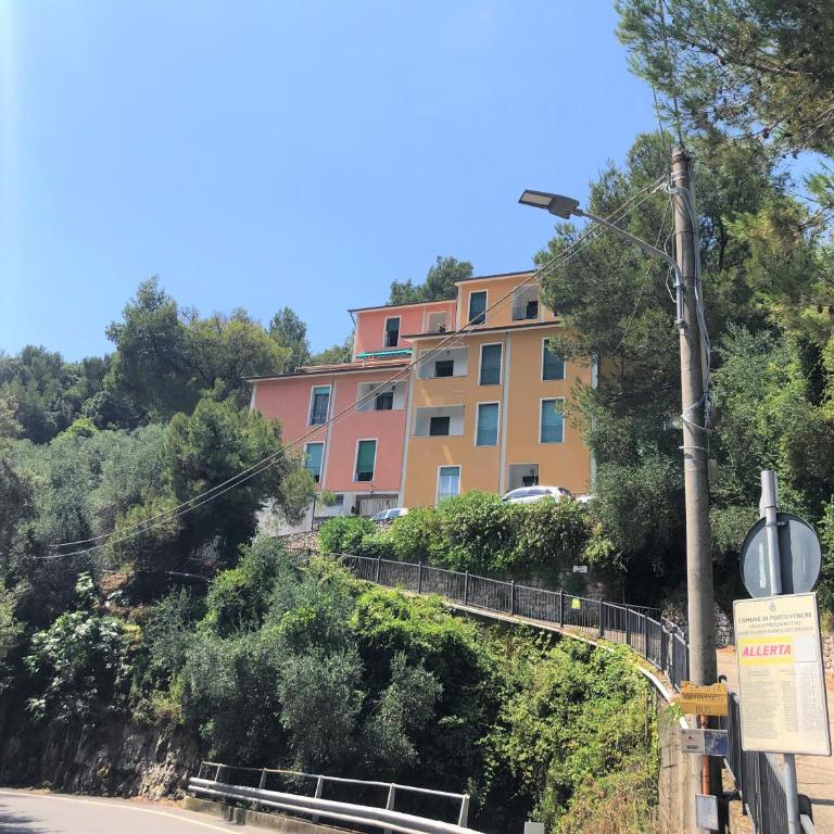 CaseMaggi Beach House Terrace - Appartement 3 Chambres - 15