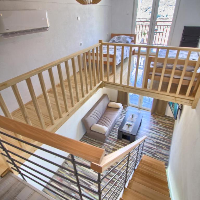 City View Apartment - Apartment with Balcony - 2