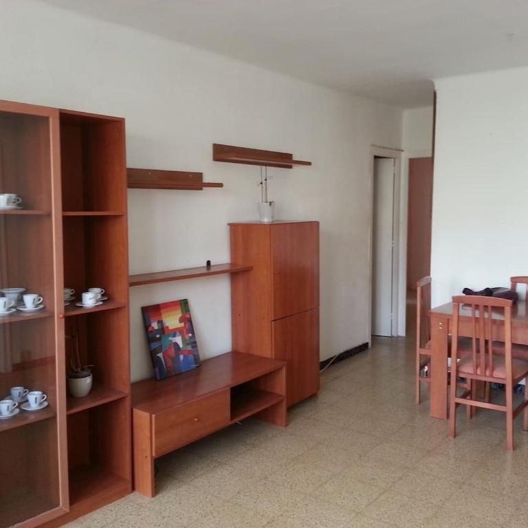 Apartamento Costa Brava - Apartamento de 3 dormitorios - 1
