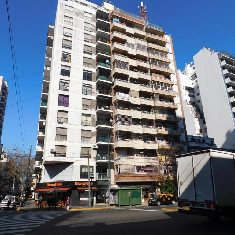 Charlie´s Caballito Town - Apartamento de 2 dormitorios - 2