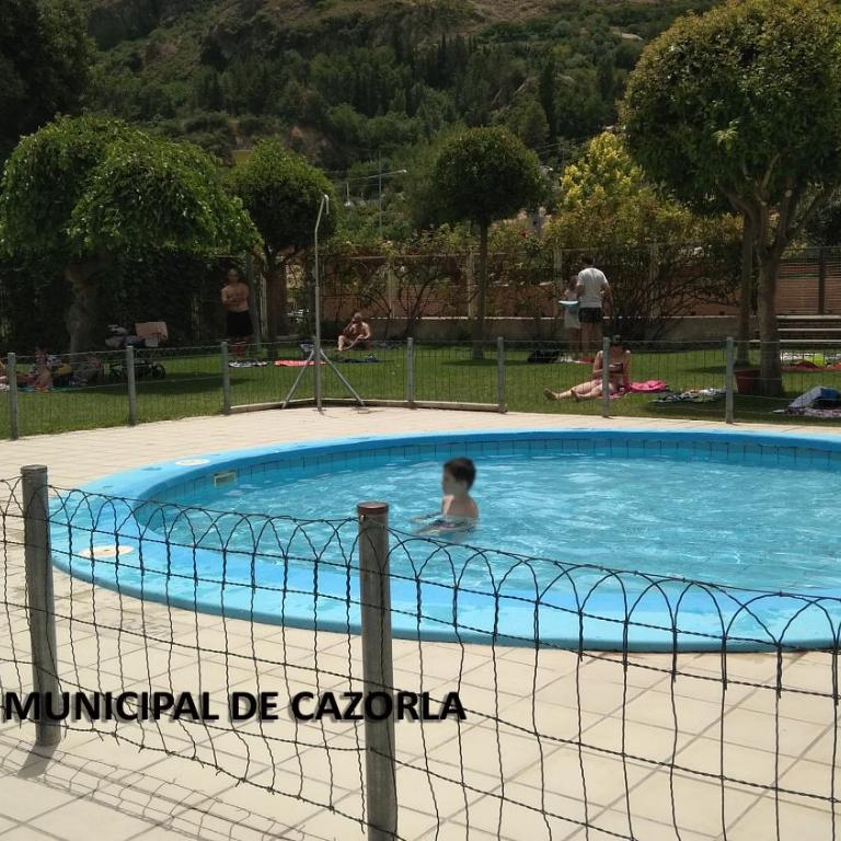 Casa Buenavista Cazorla - Casa de 3 dormitorios - 45