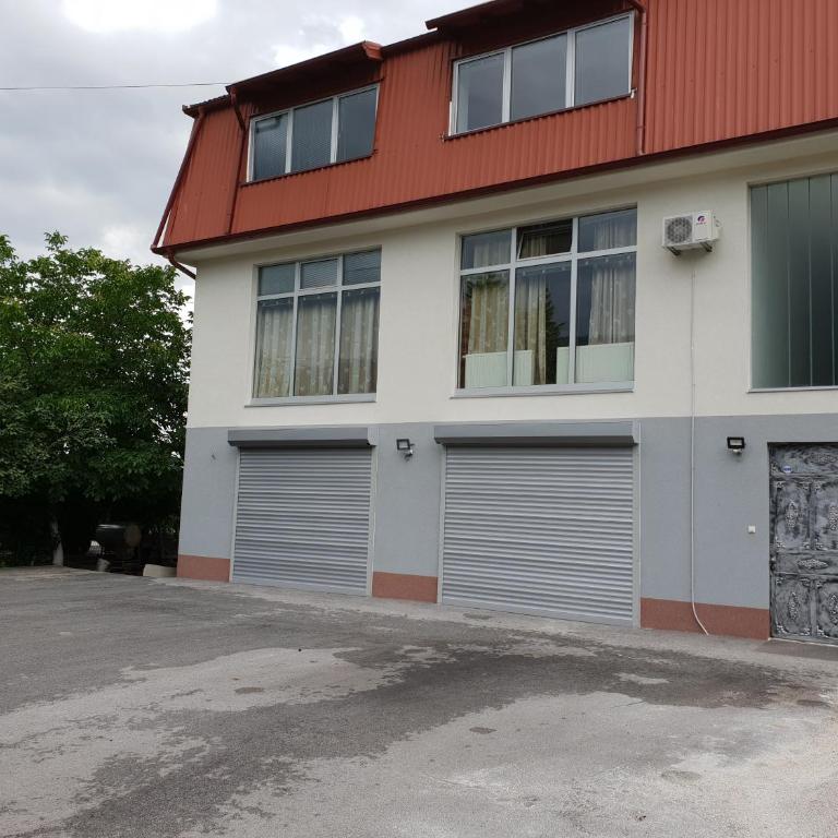 Apartman Ilidza - Apartman sa 1 Spavaćom Sobom - 1
