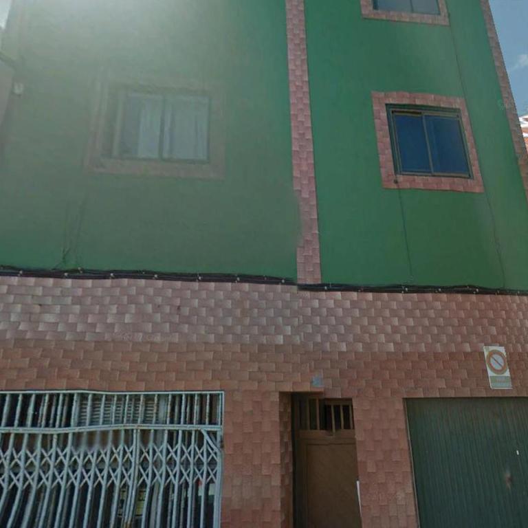 ATICO 2 - Apartamento con ducha - 5