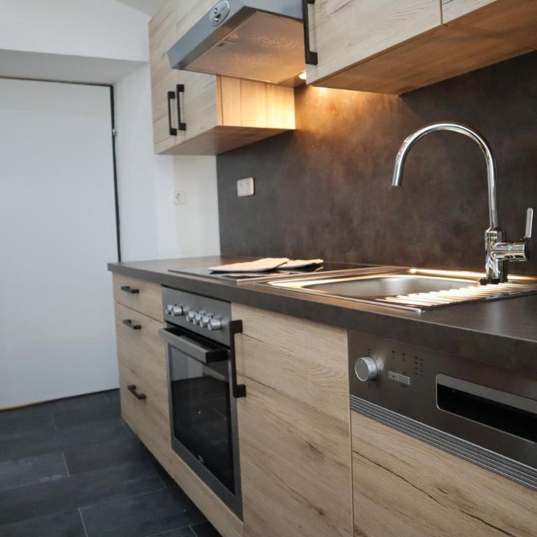 Ferienwohnung Lenz - Apartment mit 2 Schlafzimmern - 3
