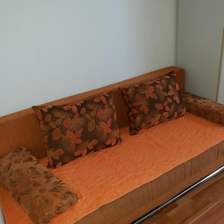 Apartman Ilidza - Apartman sa 1 Spavaćom Sobom - 8